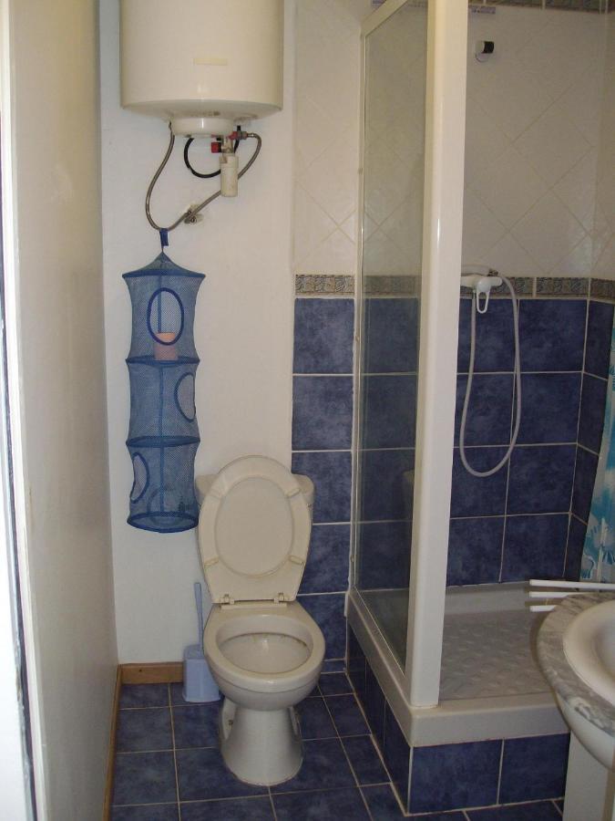 Apartamento Cueva Arlés Exterior foto